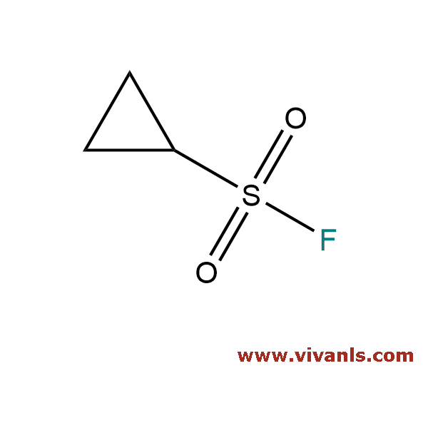 Building Blocks-Cyclopropanesulfonyl fluoride-1655708507.png